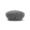 Kangol Wool Jax Beret 3107 Flannel
