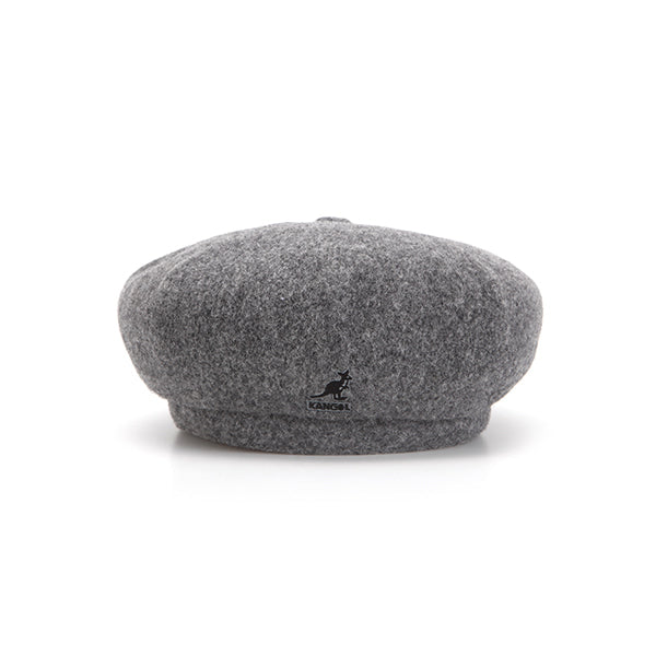 Kangol Wool Jax Beret 3107 Flannel