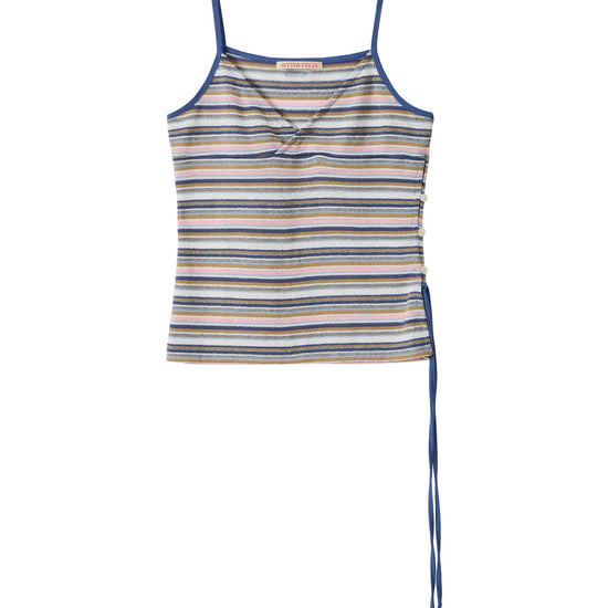 Bitter Cells Sydney Knit Bustier