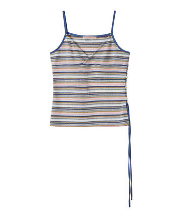 Bitter Cells Sydney Knit Bustier