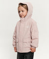 Marithé François Girbaud Kids Classic Logo Windbreaker