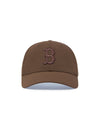 MLB Basic Sportive Structured Ballcap