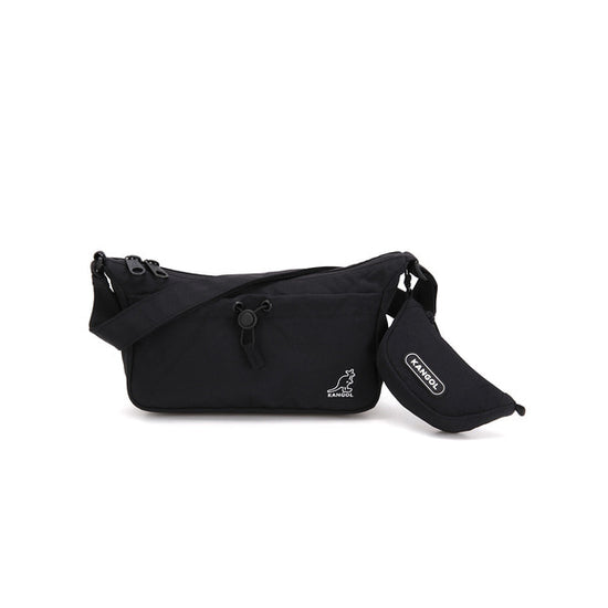 Kangol Essential X Small Crossbody Bag 3387