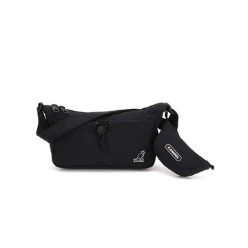 Kangol Essential X Small Crossbody Bag 3387