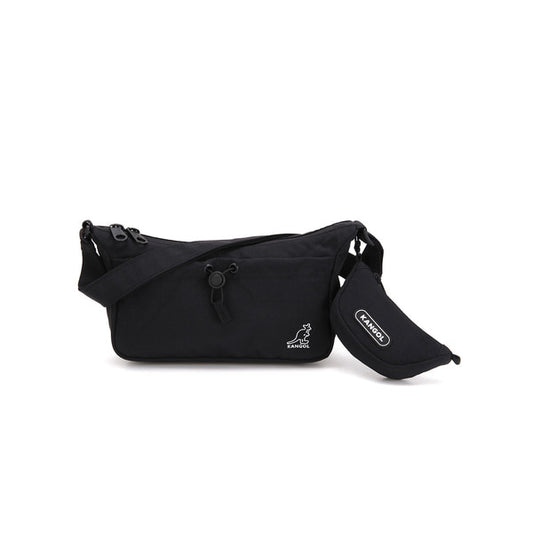 Kangol Essential X Small Crossbody Bag 3387