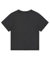 Mahagrid Cut Off Cross Star Tee