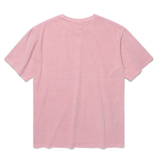 Cavish MEGA CYCLONE PIGMENT SHORT SLEEVE TEE