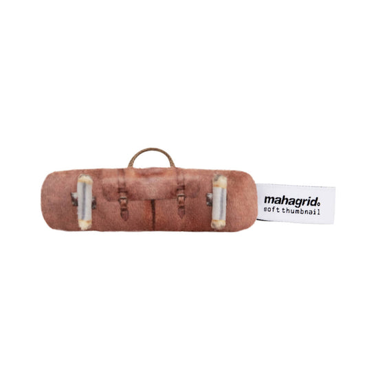 Mahagrid Skateboard Bag, Skateboard
