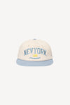 General Idea UNISEX New York Retro Ball Cap