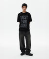 Mahagrid Lust For Life Tee