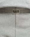 Marithé François Girbaud Kids W Basic Leggings Heather Gray