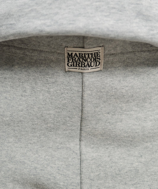 Marithé François Girbaud Kids W Basic Leggings Heather Gray