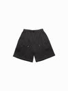 ADLV Basic Logo Waffle Short Pants