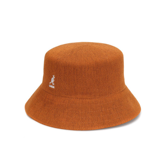 Kangol Bamboo Lahinch 3761 Rustic Caramel