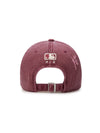 MLB DAMAGE WASHING UNSTRUCTURED BALL CAP