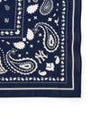 MLB Paisley Bandana