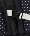 Nice Ghost Club NGC Polka Dot Backpack [Black]