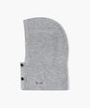 Marithé François Girbaud KIDS BALACLAVA Heather Gray
