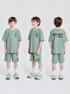 MLB Outdoor Street T-shirt Set