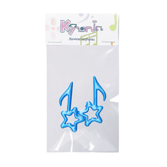 Cavish Cavish x Kyurin Star Note Ear Parts