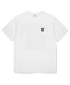 Mahagrid SLASH LOGO TEE