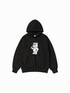 ADLV Basic AC Bear Hoodie
