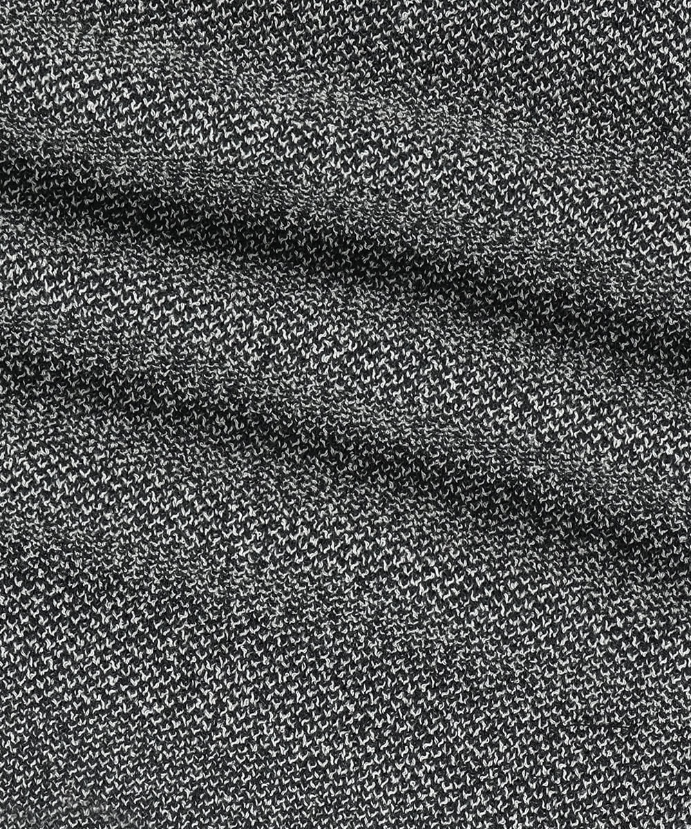 Mahagrid Lettering Sleeveless Knit