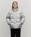 Marithé François Girbaud GLOSSY DOWN JACKET