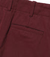Nice Ghost Club Layered Skirt Chino Pants