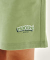 Marithé François Girbaud Kids Raglan Tee + Shorts Set-Up