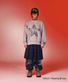 Nice Ghost Club Angels Sweatshirt