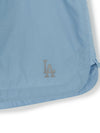 MLB Women's Sportive String Light Weight 4in Shorts