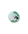 Nice Ghost Club Button Badges Set Vol.4 [Mix]
