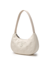 MLB * Classic Monogram New Embo Hobo Bag