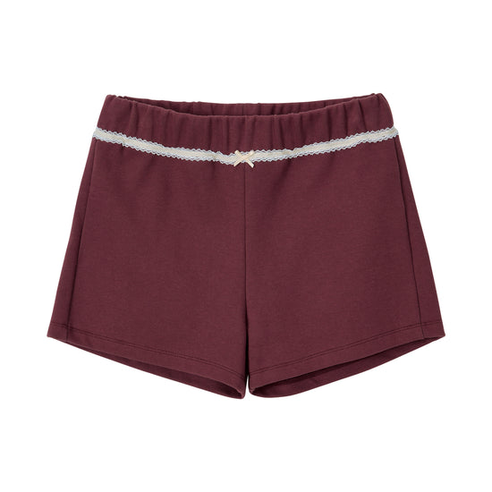 Bitter Cells Audrey Lace Shorts