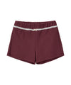Bitter Cells Audrey Lace Shorts