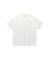 Nice Ghost Club Watercolor Dolls Big Big Tee White