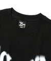 Nice Ghost Club SCREAM LOGO TEE