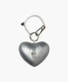 Marithé François Girbaud Kids Heart Keyring