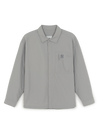 MLB Gorpcore Light Weight Cotton Touch Long Sleeves Shirts