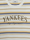 MLB Sportive Stripe T-shirt