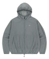 Mahagrid Eclipse Nylon Windbreaker