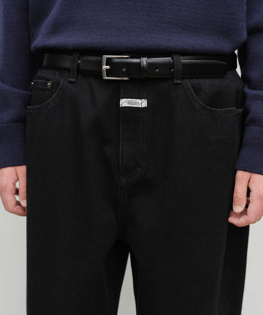 Marithé François Girbaud M Wide Baggy