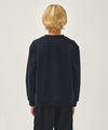 Marithé François Girbaud Kids Balloon Bear Sweatshirt