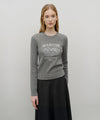Marithé François Girbaud W Vineyard Cable Knit Pullover