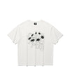 Nice Ghost Club Don't Save Me Tee
