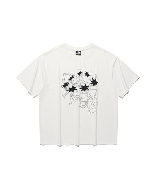Nice Ghost Club Don't Save Me Tee