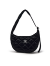 MLB Curve Padding Hobo Bag