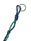 MLB Basic Color Rope Keyring