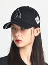 MLB Diamond Stamp Structured Ball Cap
